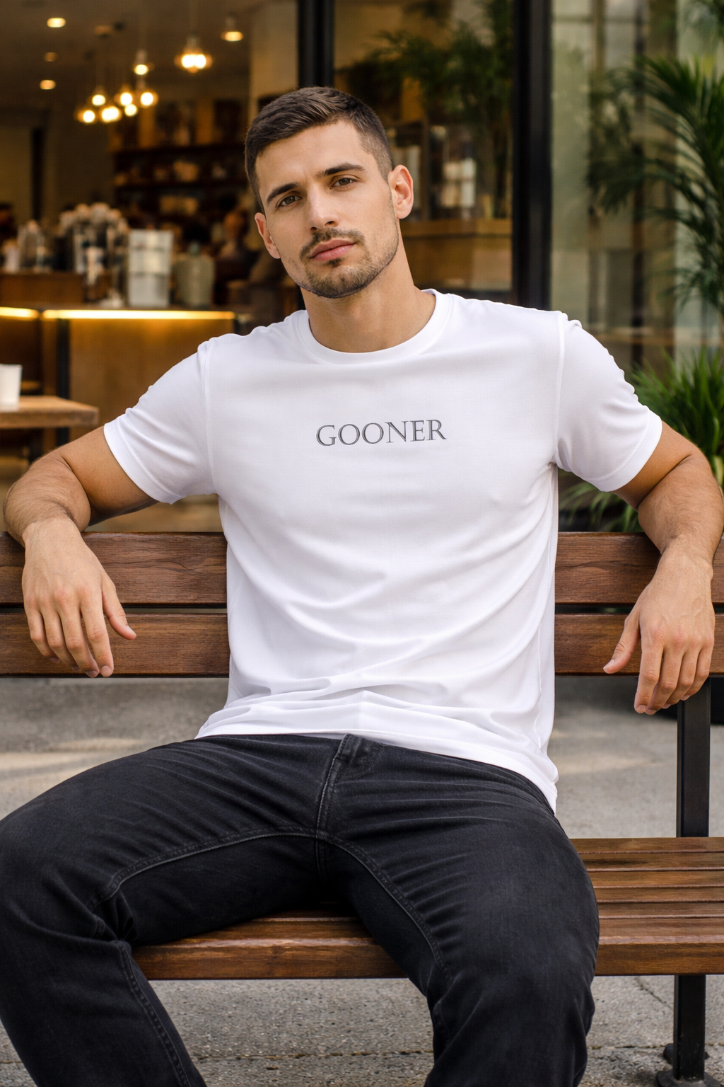 Gooner T-Shirt