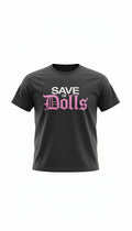 Save the Dolls