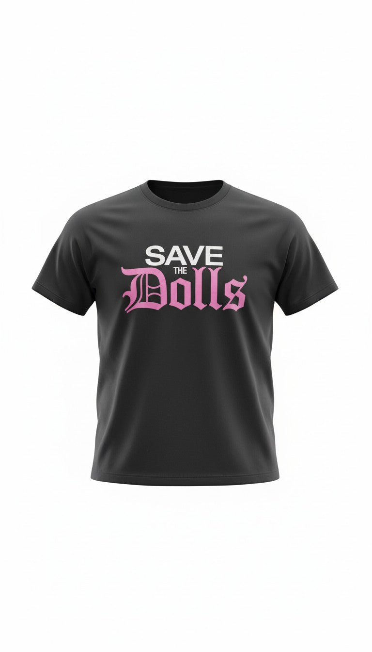 Save the Dolls