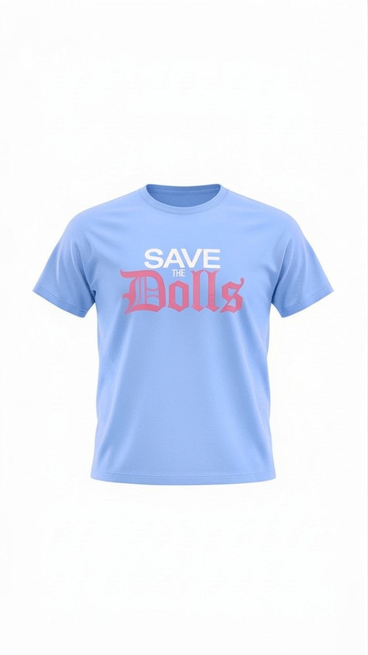 Save the Dolls