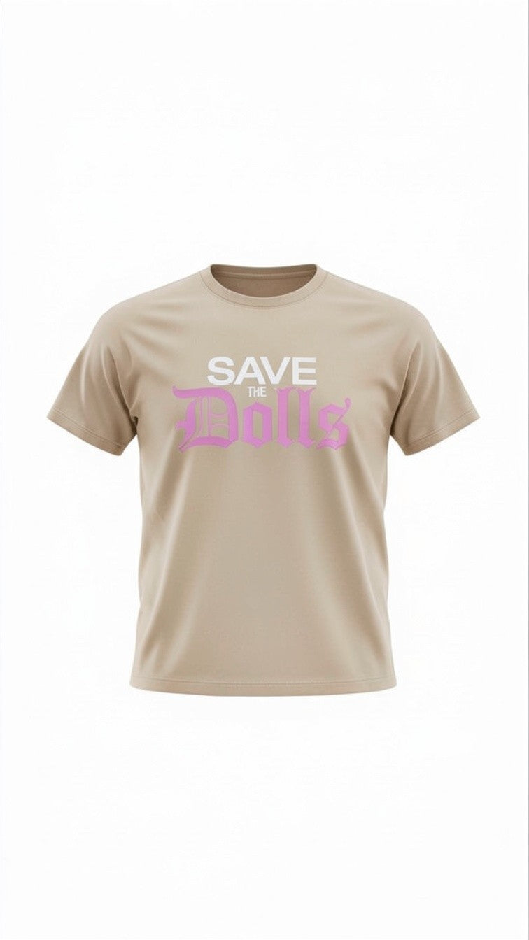 Save the Dolls