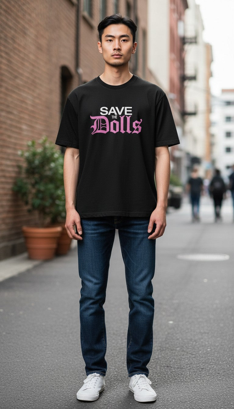 Save the Dolls