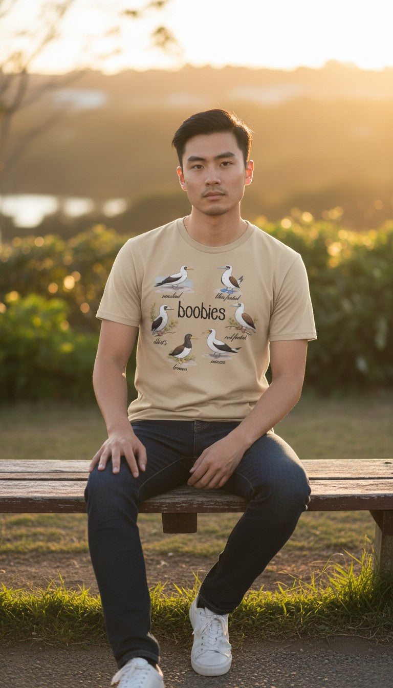 All Boobies Are Beautiful