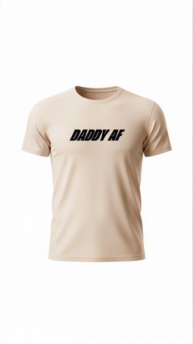 Daddy AF T-Shirt