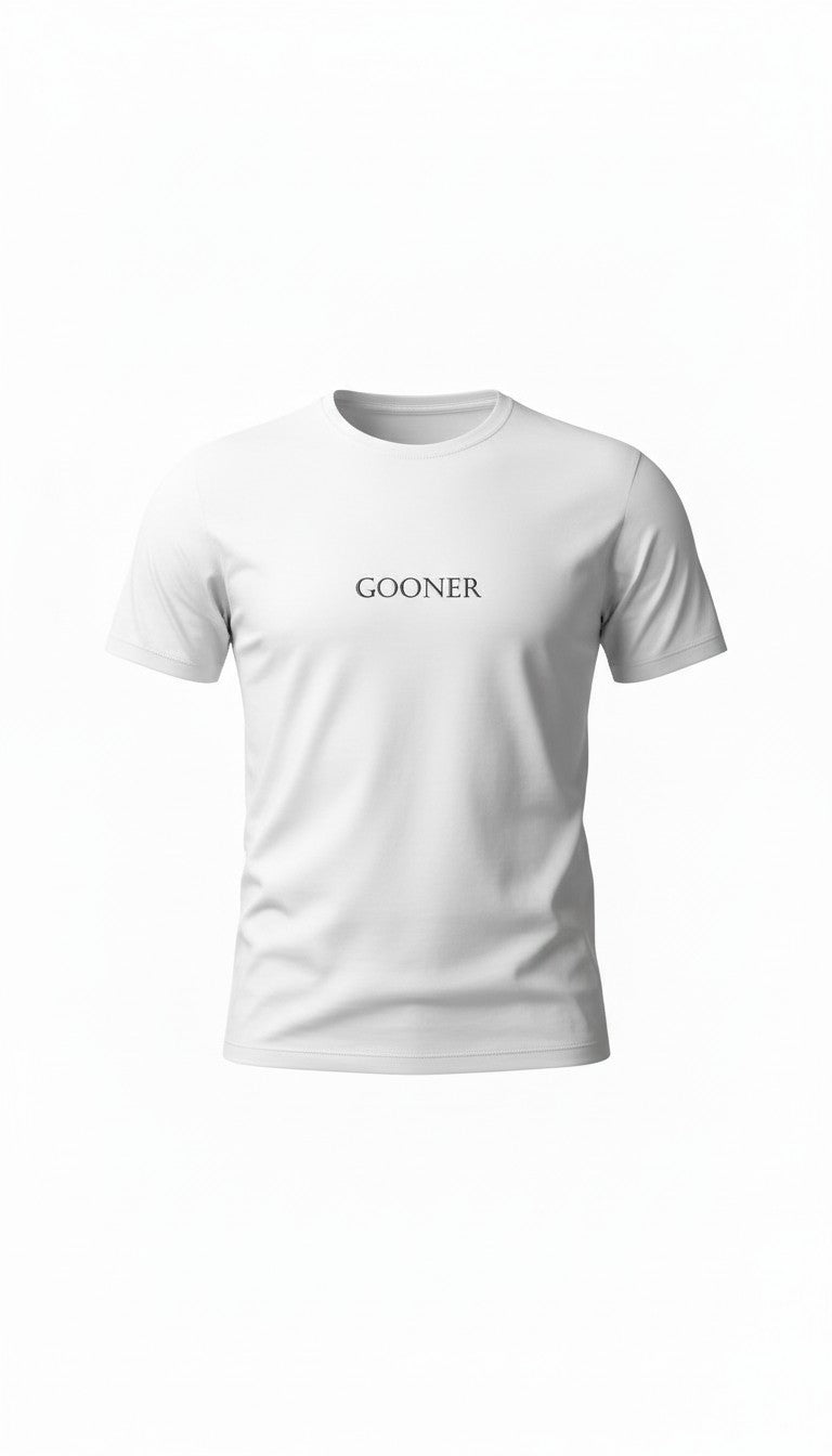 Gooner T-Shirt