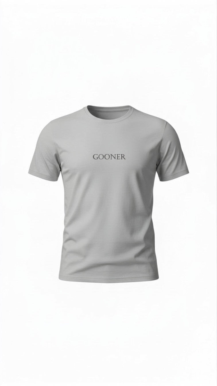 Gooner T-Shirt