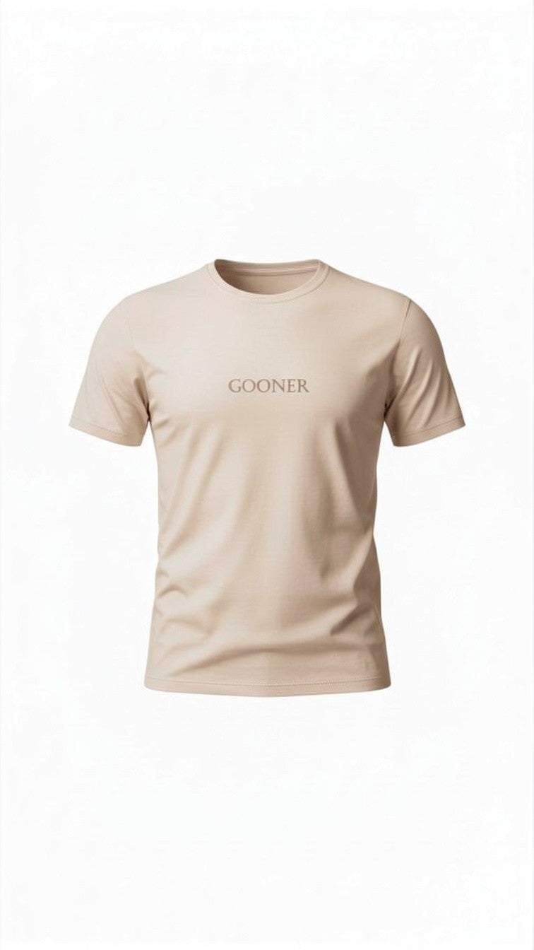 Gooner T-Shirt