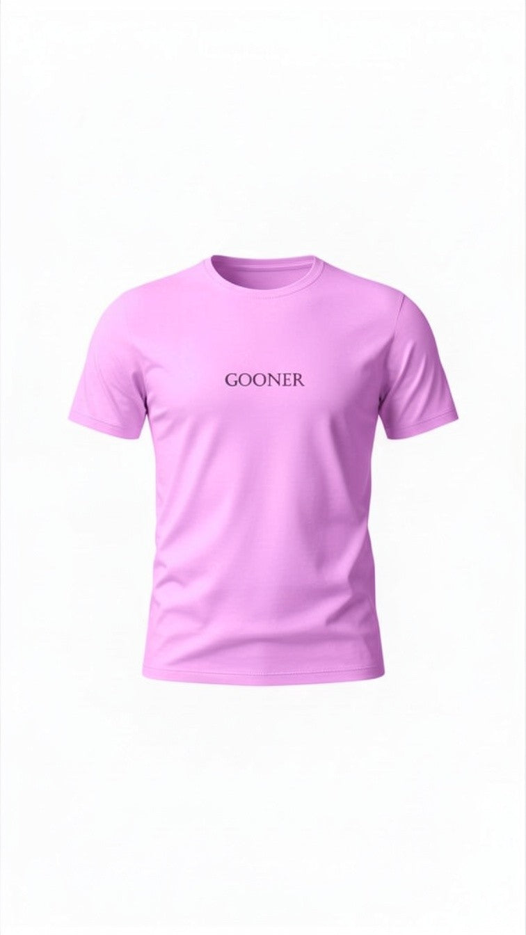 Gooner T-Shirt